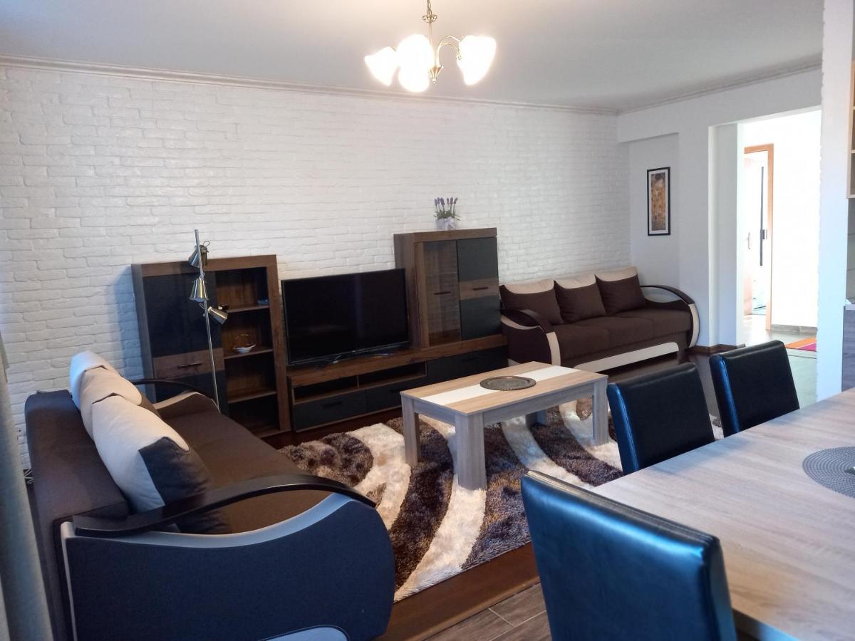 Thermal Apartman Hajdúszoboszló Exterior foto