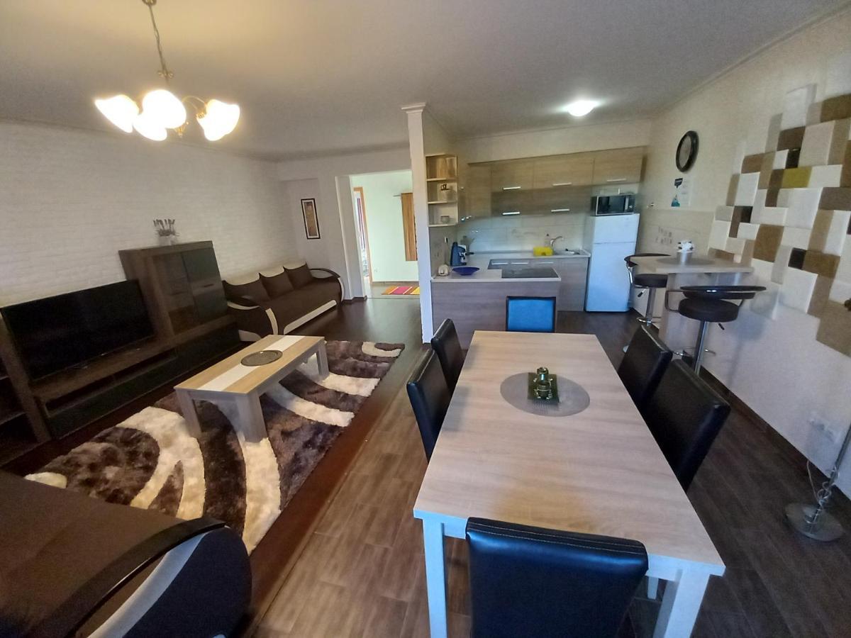 Thermal Apartman Hajdúszoboszló Exterior foto