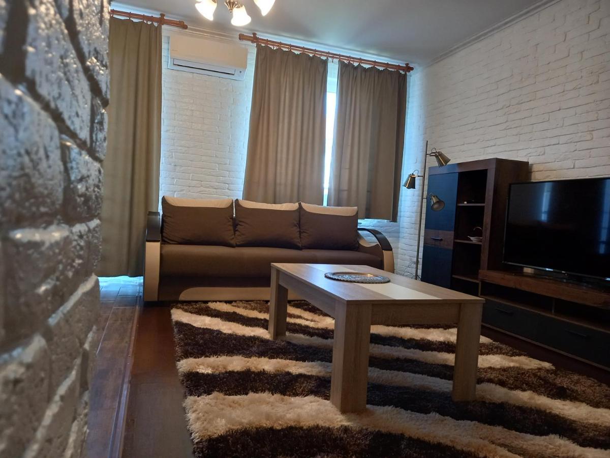 Thermal Apartman Hajdúszoboszló Exterior foto