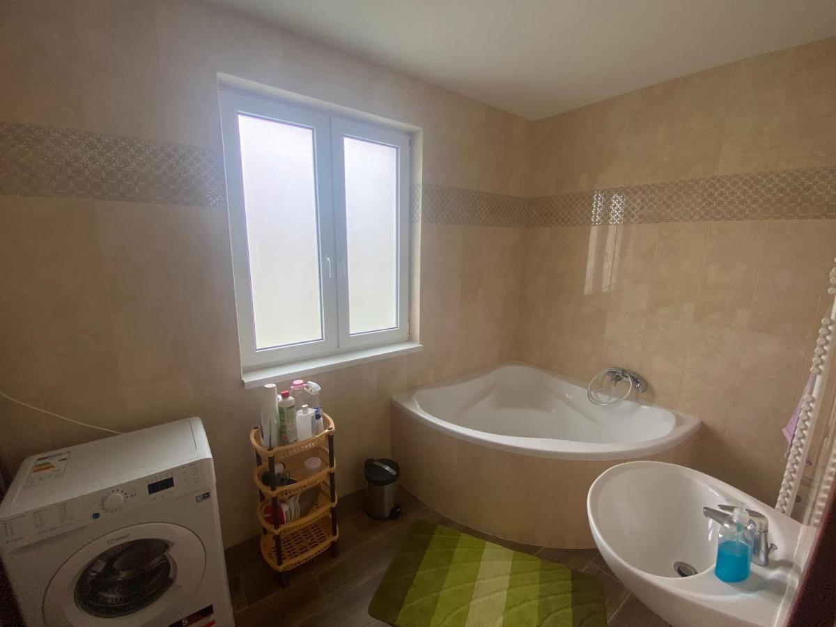 Thermal Apartman Hajdúszoboszló Exterior foto