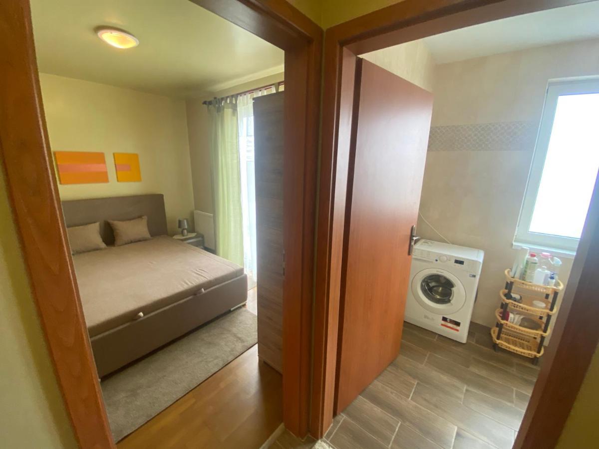 Thermal Apartman Hajdúszoboszló Exterior foto