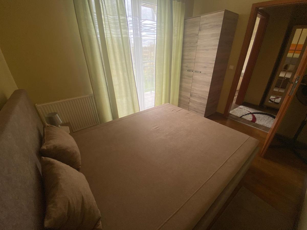 Thermal Apartman Hajdúszoboszló Exterior foto