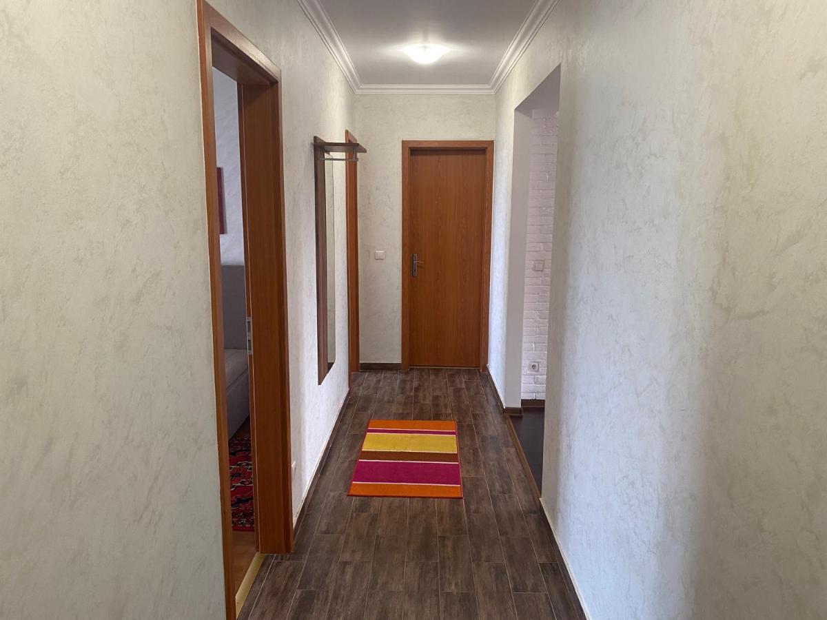 Thermal Apartman Hajdúszoboszló Exterior foto