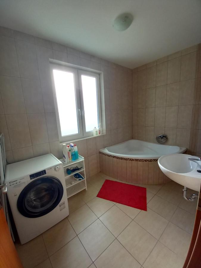 Thermal Apartman Hajdúszoboszló Exterior foto