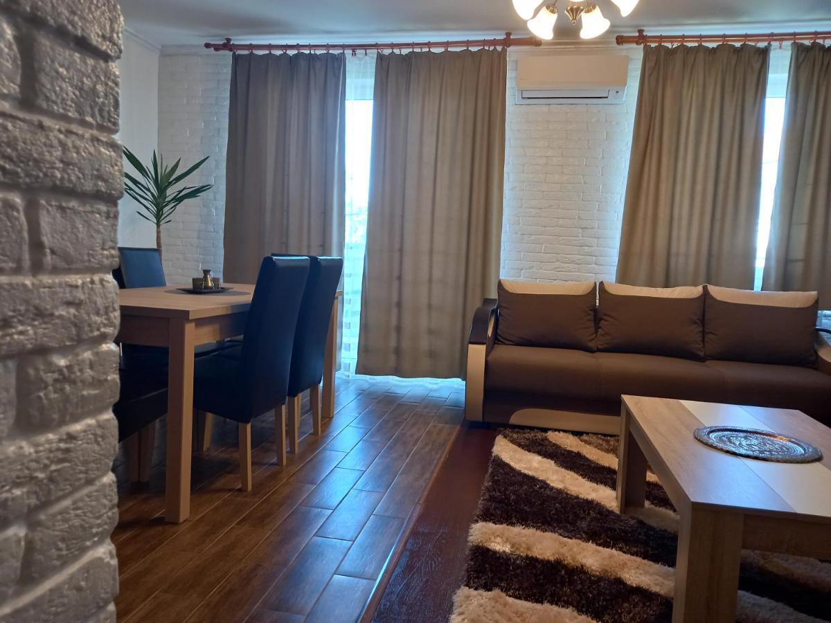 Thermal Apartman Hajdúszoboszló Exterior foto