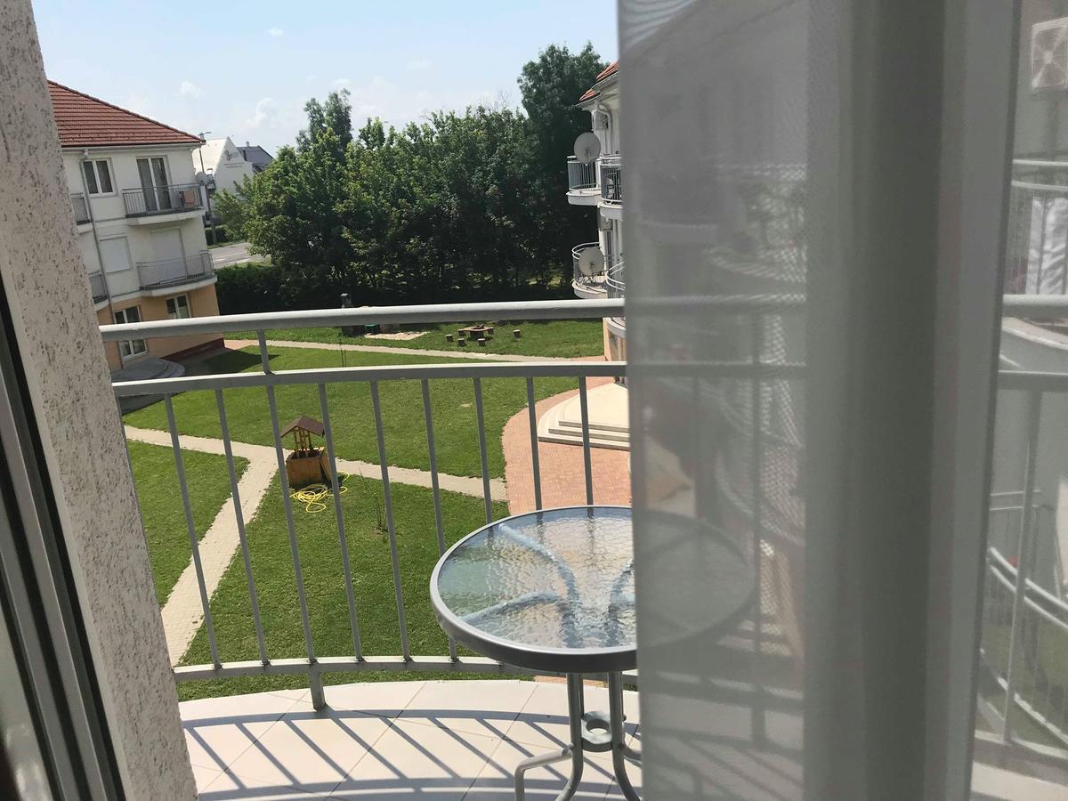 Thermal Apartman Hajdúszoboszló Exterior foto